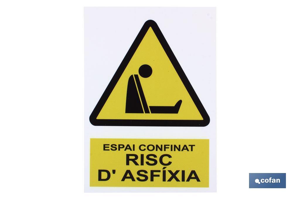 Espai confinat risc d\\\"axfixia